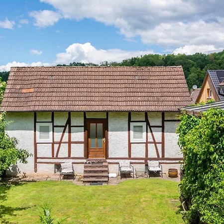 Am Ritzberg 2 Hébergement de vacances *