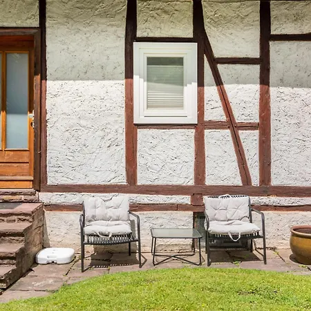 Am Ritzberg 2 *