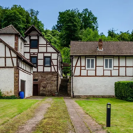 Am Ritzberg 2 *