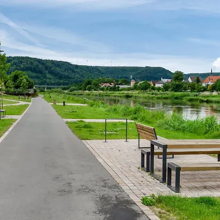 Am Ritzberg 2 Hébergement de vacances Beverungen